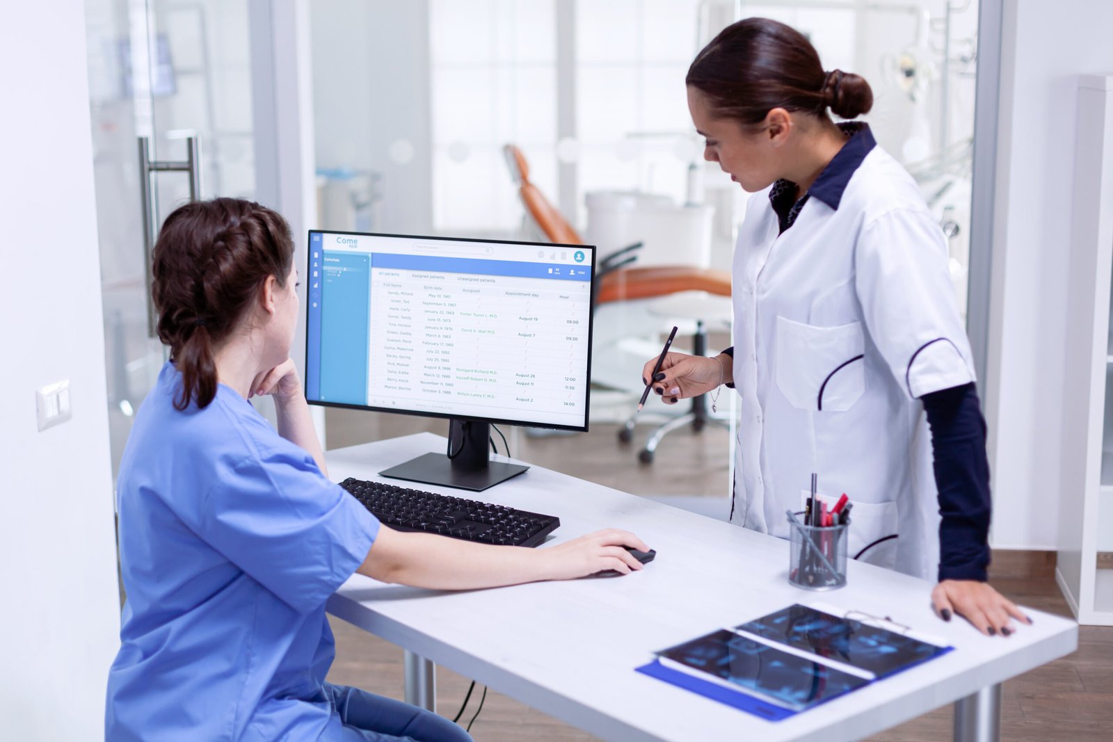 CO‑45 Denial Code in Medical Billing