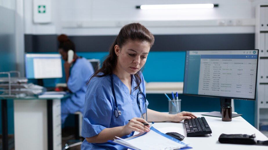 RCM Cycle in Medical Billing