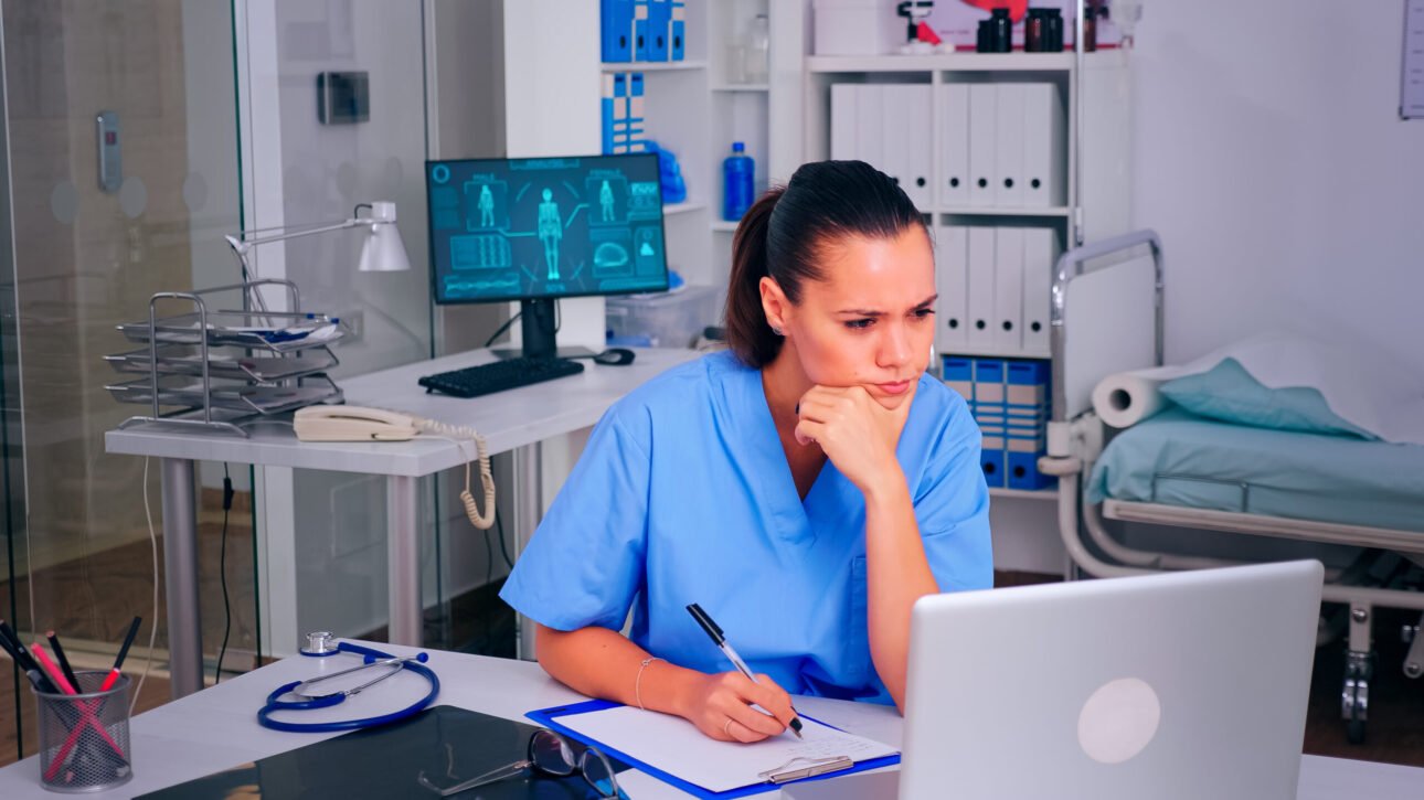 Revenue Code in Medical Billing