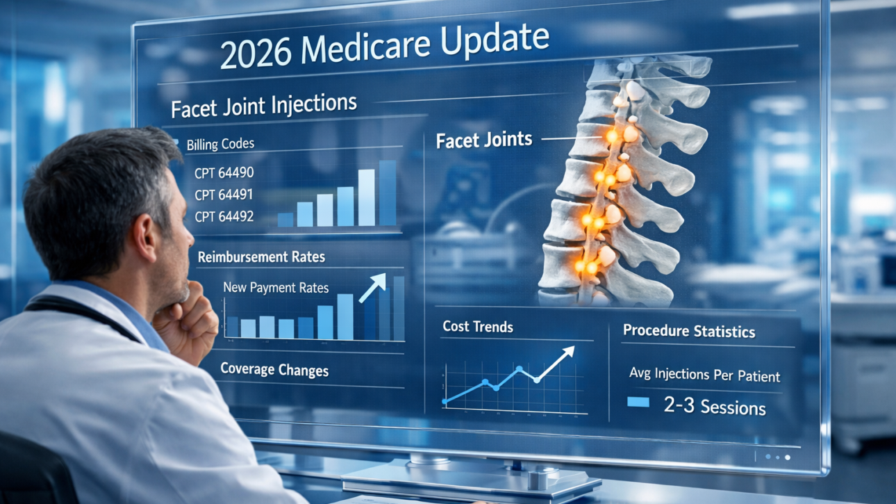 Facet-Joint-Injections