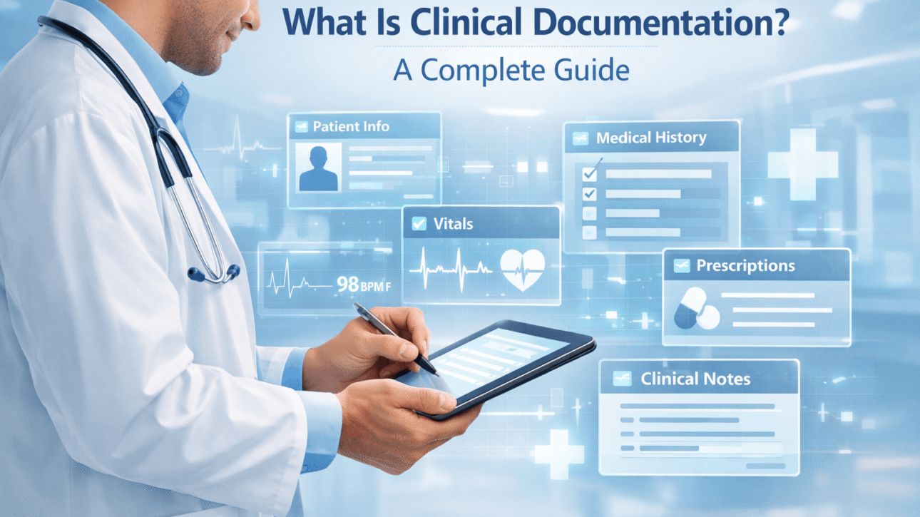 Clinical Documentation