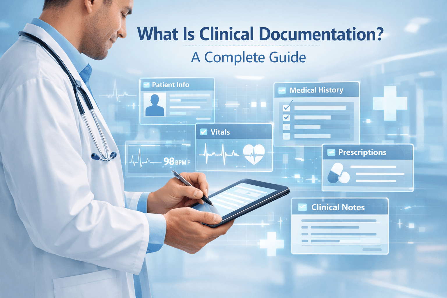 Clinical Documentation