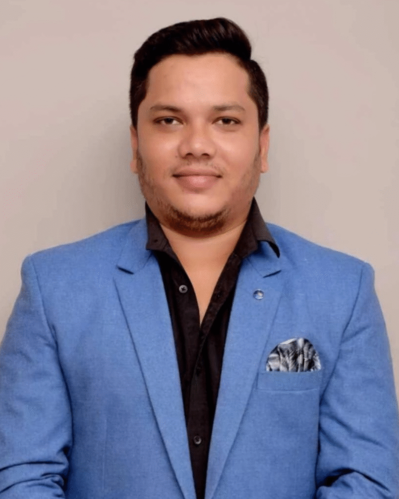 Amit Rana