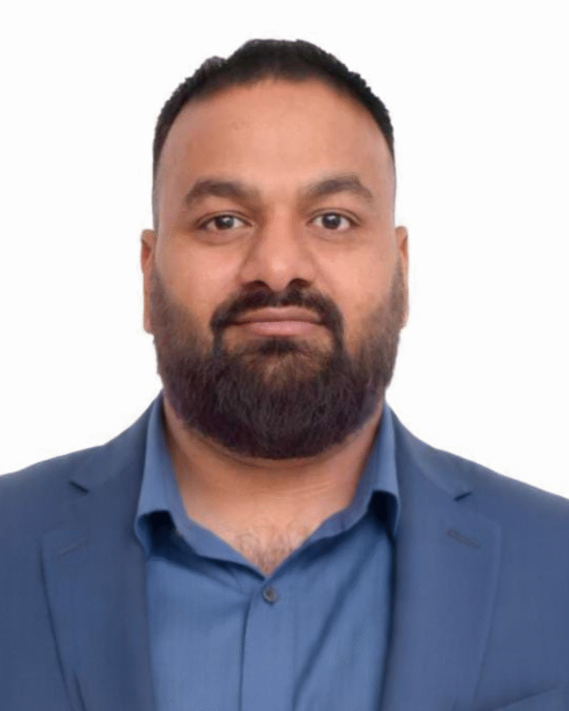 Amit Kumar