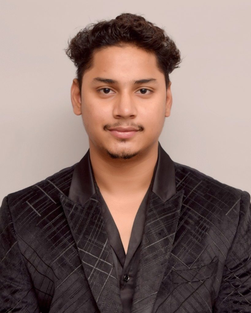 Anuj Bhardwaj