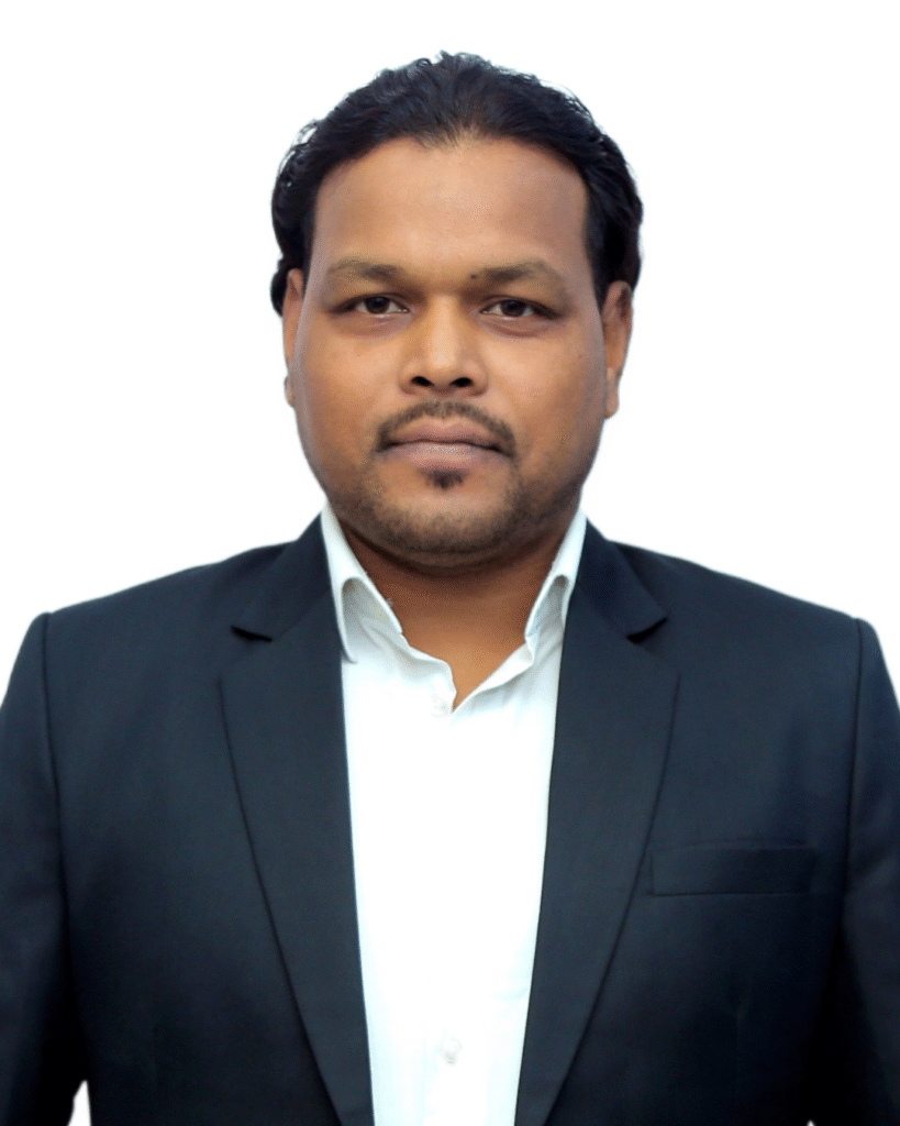 Chand Kumar Dey