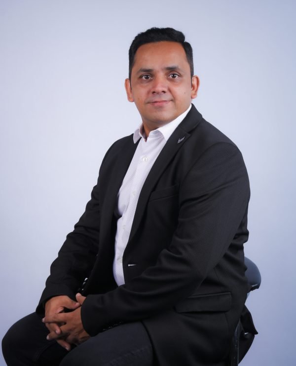 Jitender Singh Lamba