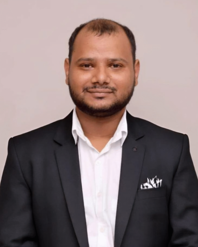 MD Rashid