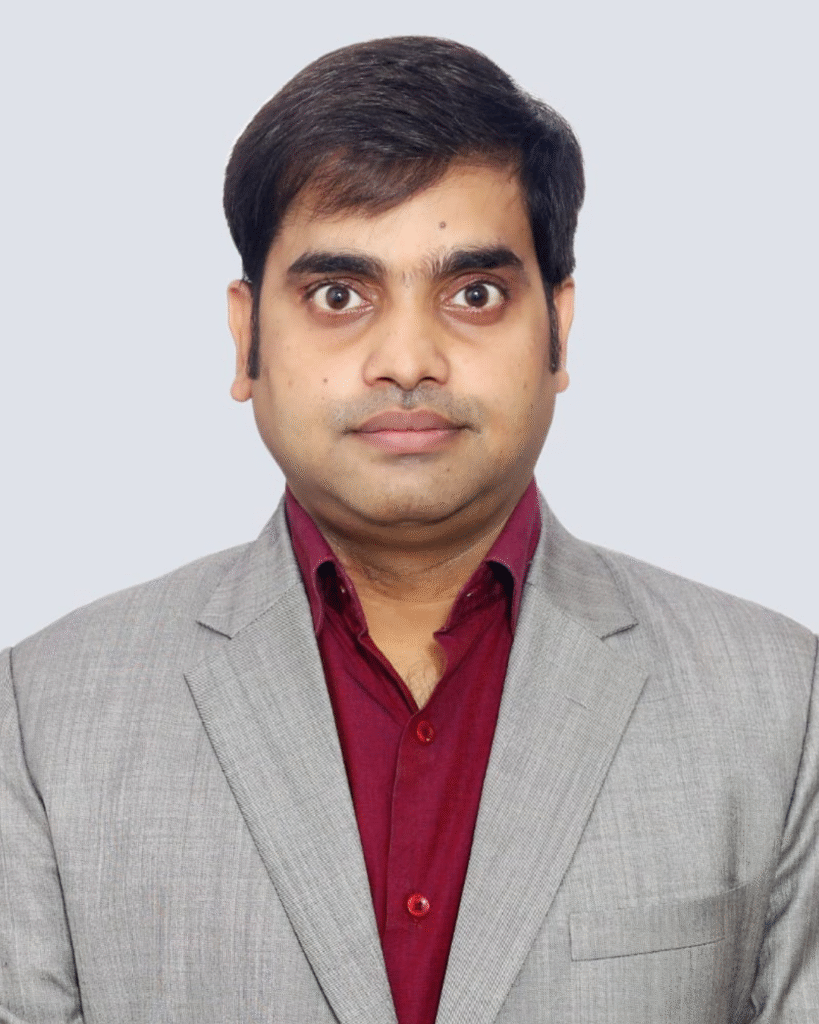 Nilay Anand